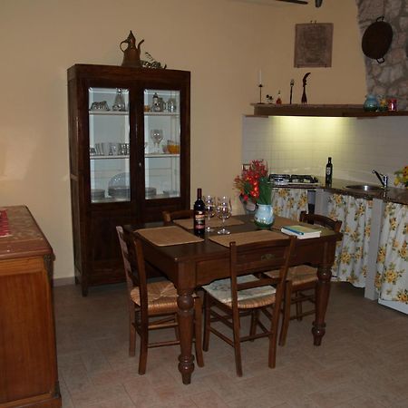Agriturist Prile Villa Castiglione della Pescaia Bagian luar foto