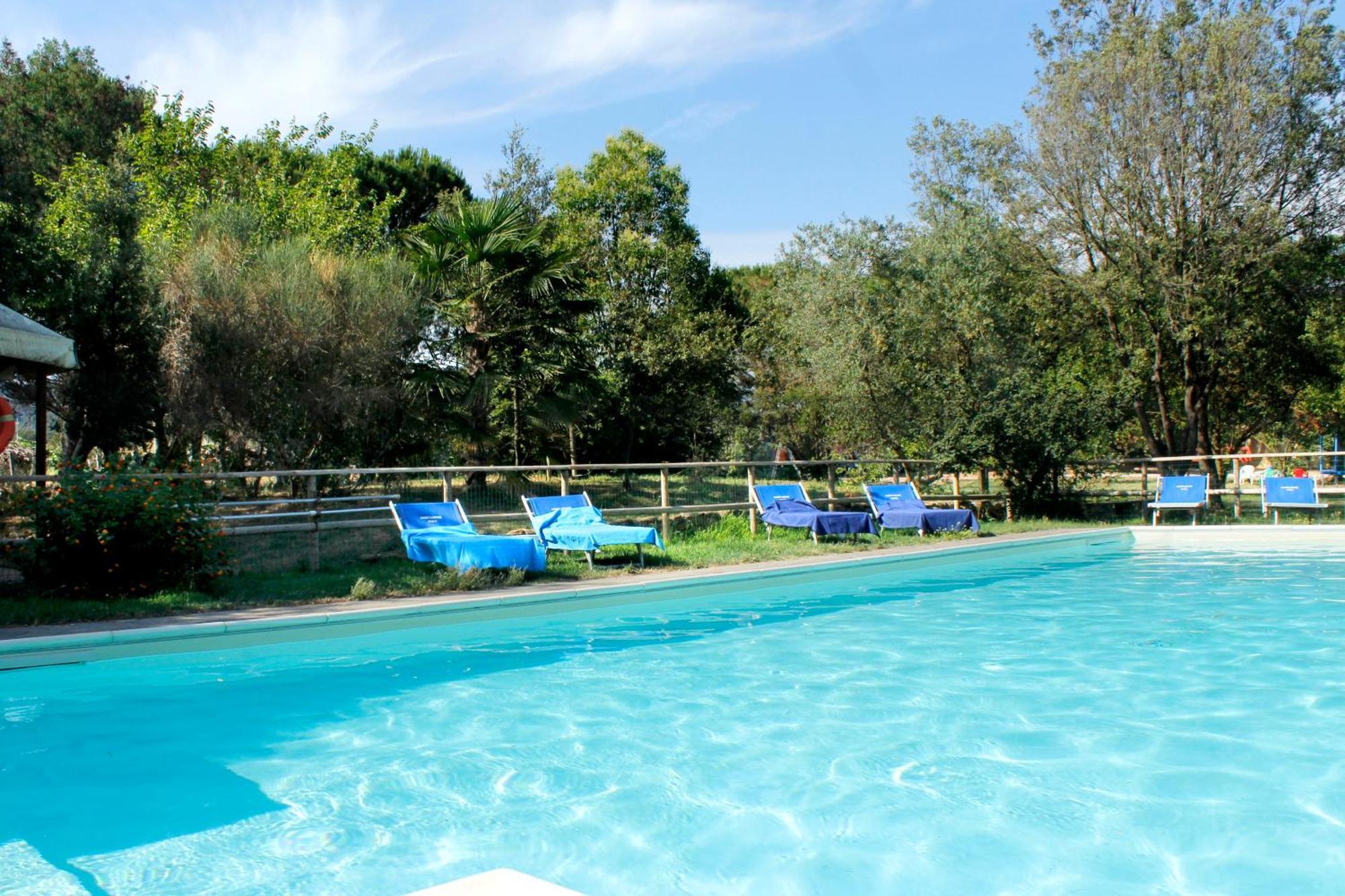 Agriturist Prile Villa Castiglione della Pescaia Bagian luar foto