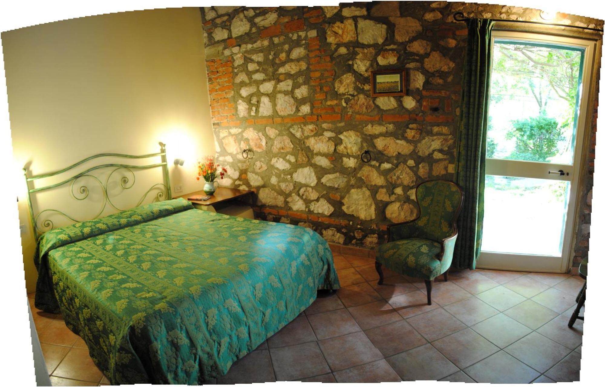 Agriturist Prile Villa Castiglione della Pescaia Bagian luar foto