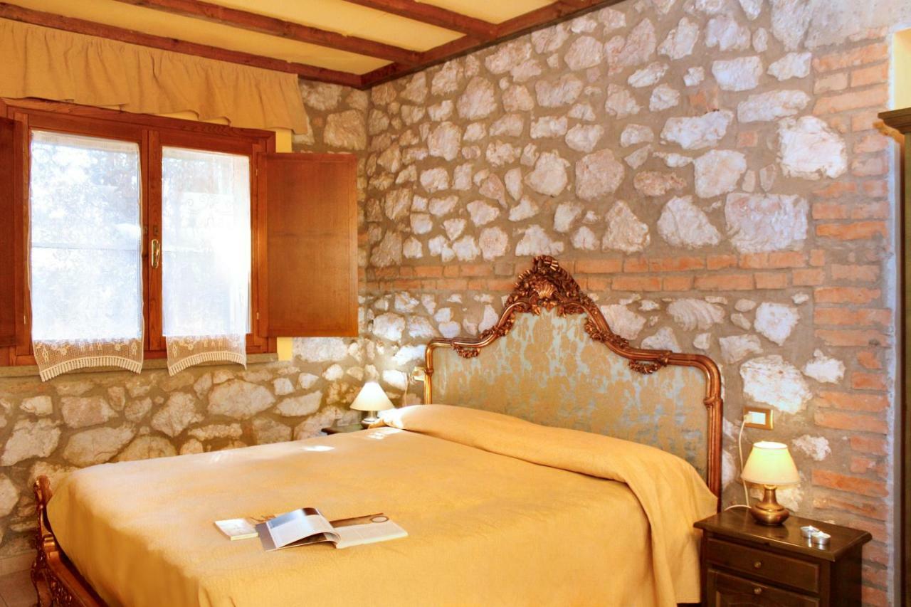 Agriturist Prile Villa Castiglione della Pescaia Bagian luar foto
