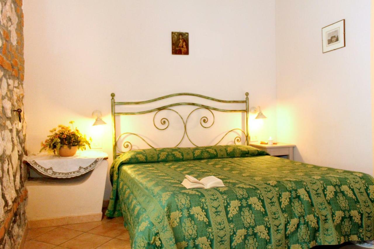 Agriturist Prile Villa Castiglione della Pescaia Bagian luar foto