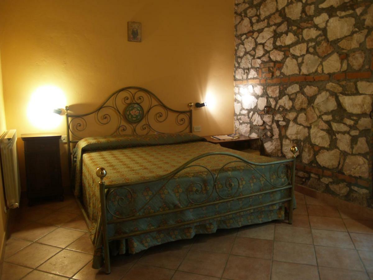 Agriturist Prile Villa Castiglione della Pescaia Bagian luar foto