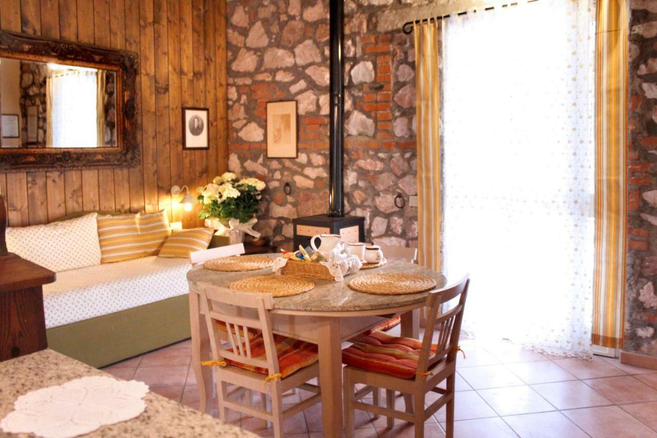 Agriturist Prile Villa Castiglione della Pescaia Bagian luar foto