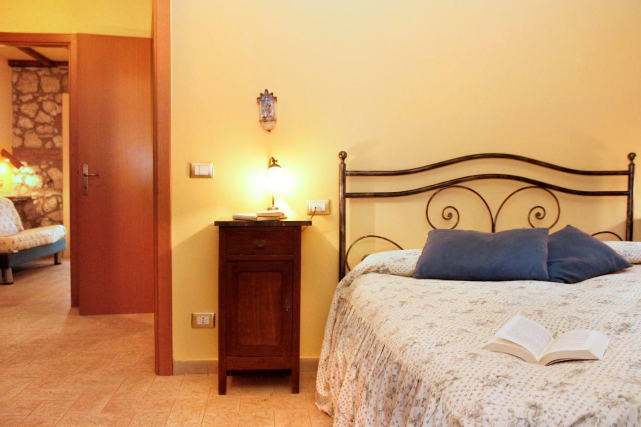 Agriturist Prile Villa Castiglione della Pescaia Bagian luar foto