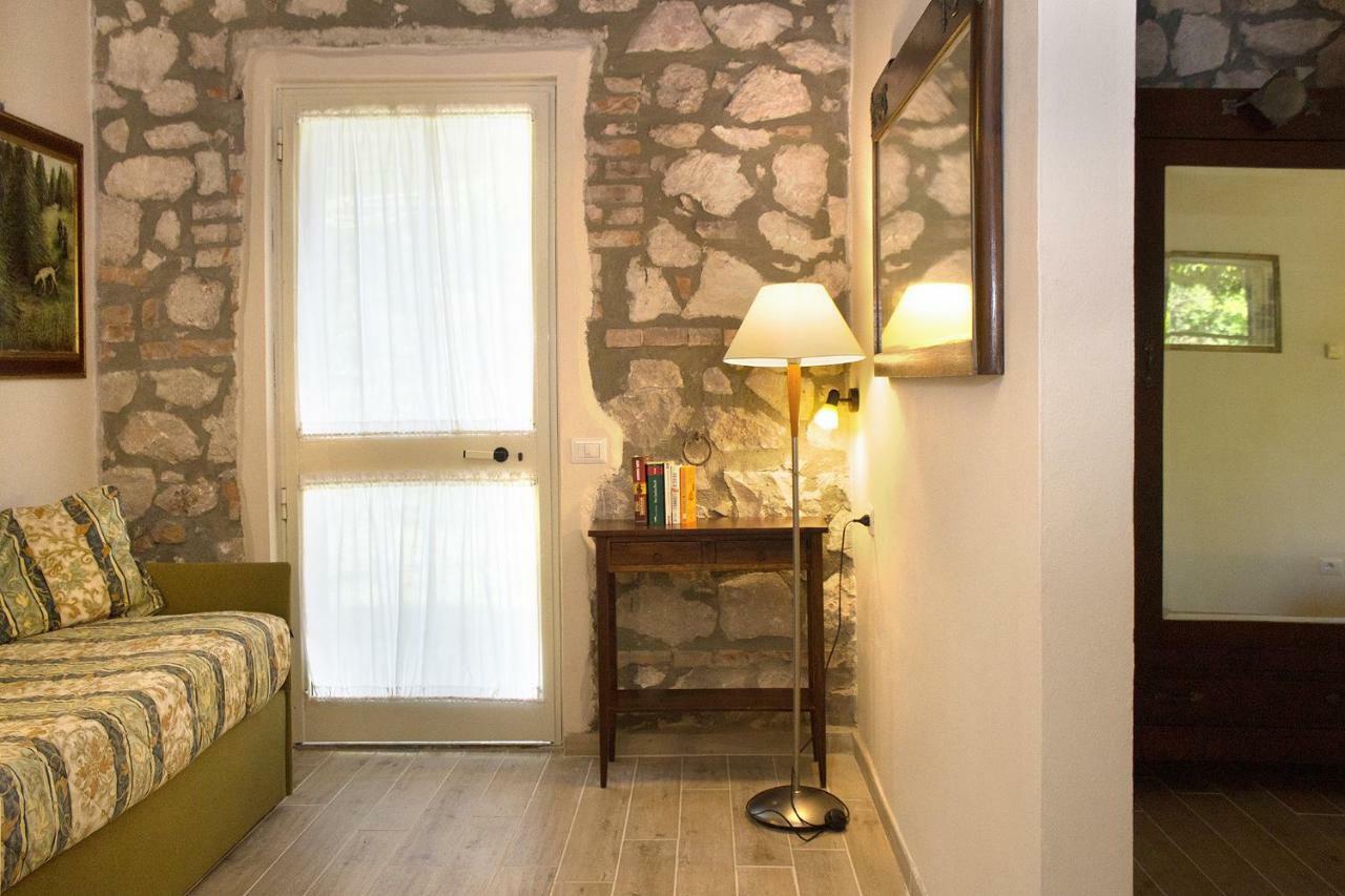 Agriturist Prile Villa Castiglione della Pescaia Bagian luar foto